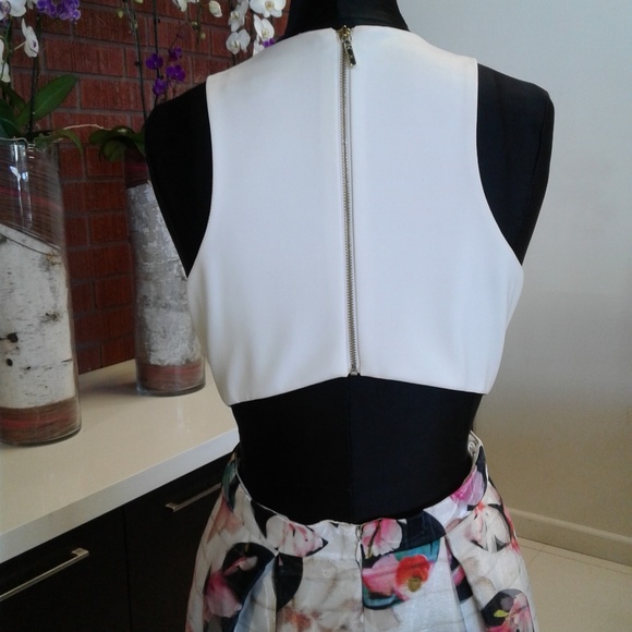 Nichole Miller CT10009 Multicolor - Picture 4 of 4